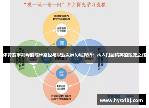 体育赛事裁判的成长路径与职业发展历程探析：从入门到精英的蜕变之路
